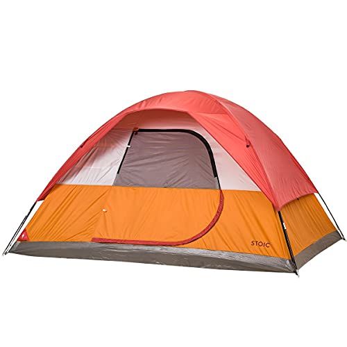  Stoic Dome Tent: 6-Person 3-Season