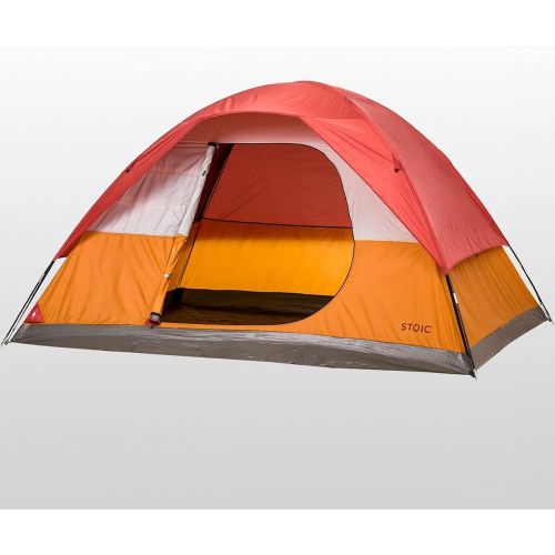  Stoic Dome Tent: 6-Person 3-Season