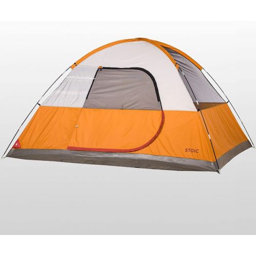  Stoic Dome Tent: 6-Person 3-Season