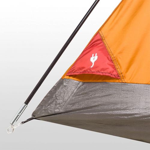  Stoic Dome Tent: 6-Person 3-Season