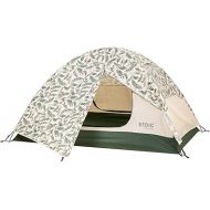 Stoic Madrone 2 Tent: 2-Person 3-Season