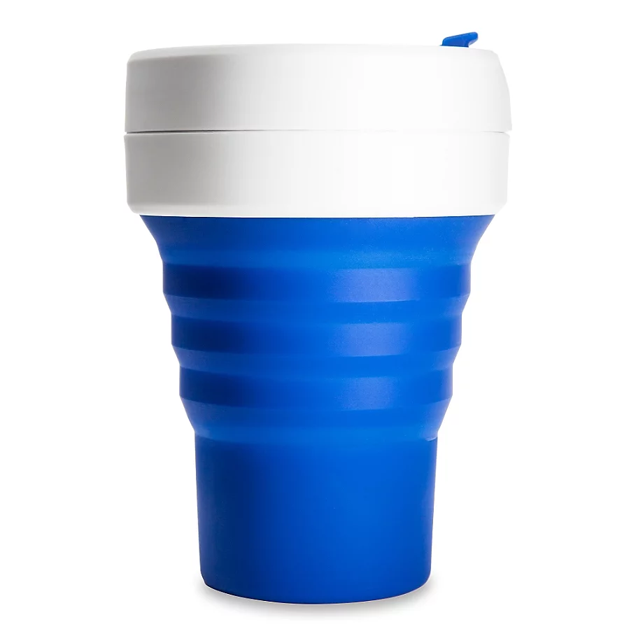 Stojo Collapsible 12 oz. Car Cup