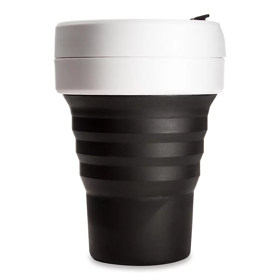  Stojo Collapsible 12 oz. Car Cup