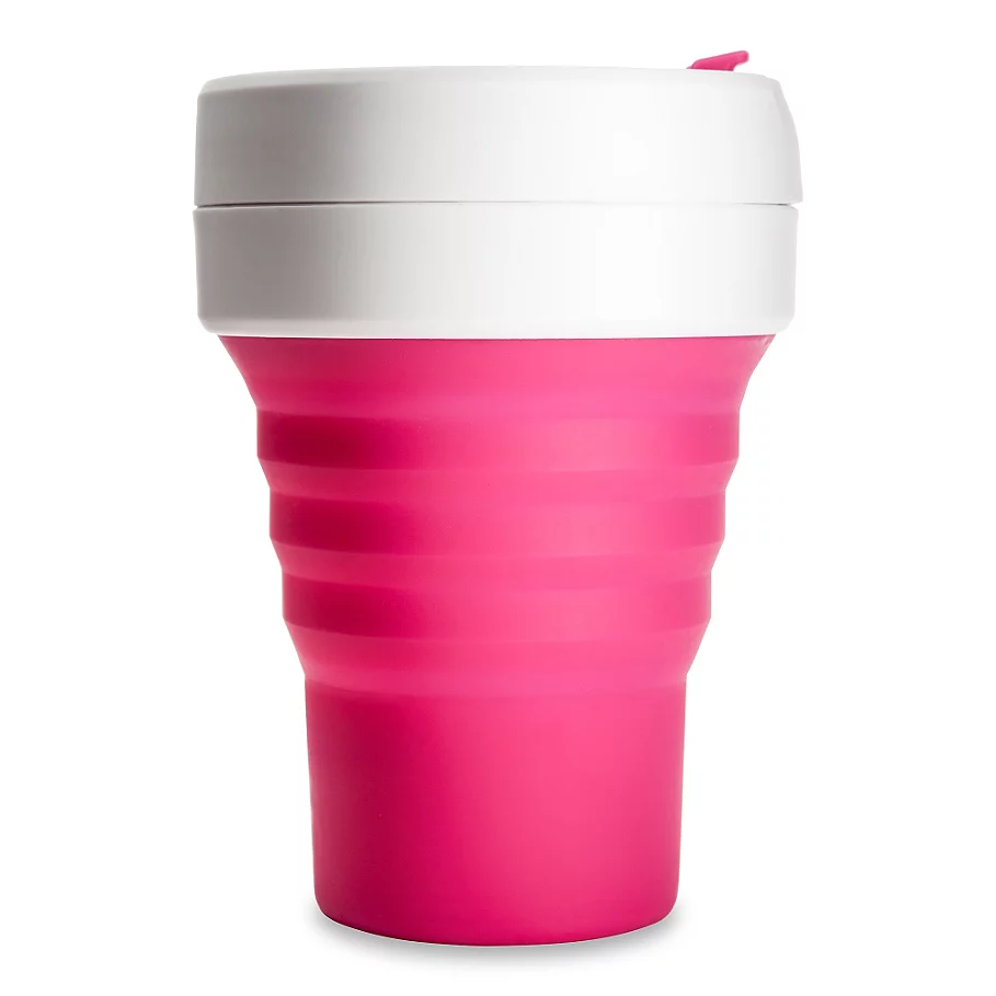  Stojo Collapsible 12 oz. Car Cup