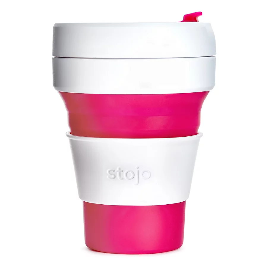 Stojo Collapsible 12 oz. Car Cup