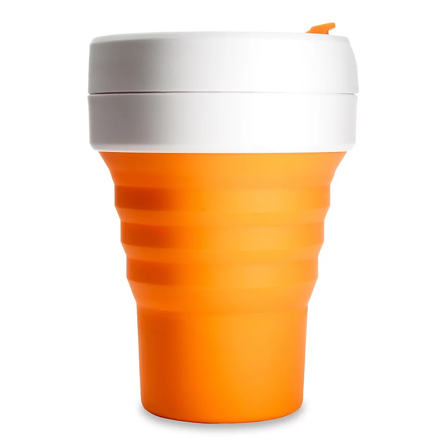  Stojo Collapsible 12 oz. Car Cup