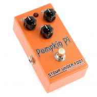 Stomp Under Foot Pumpkin Pi