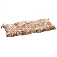 Stone Pillow Perfect Indoor/Outdoor Zoe Multicolor Swing/Bench Cushion