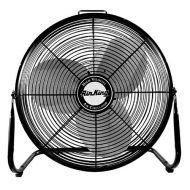 Stone Air King 9220 20-Inch Industrial Grade High Velocity Pivoting Floor Fan