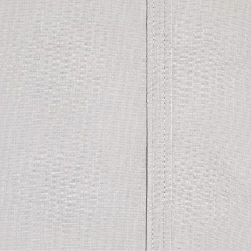 Stone & Beam 100% Supima Cotton Bed Sheet Set, Soft and Easy Care, California King, White