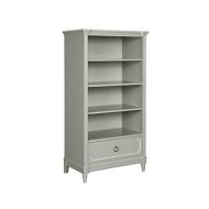 Stone & Leigh Clementine Court 4 Shelf Bookcase in Spoon