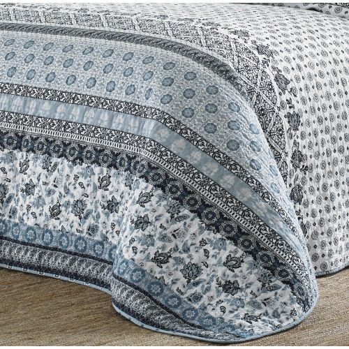  Stone Cottage Bexley Quilt Set, Twin