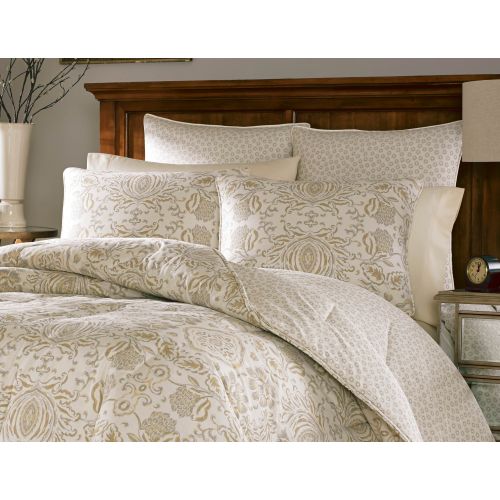  Stone Cottage Belvedere Duvet Set, FullQueen