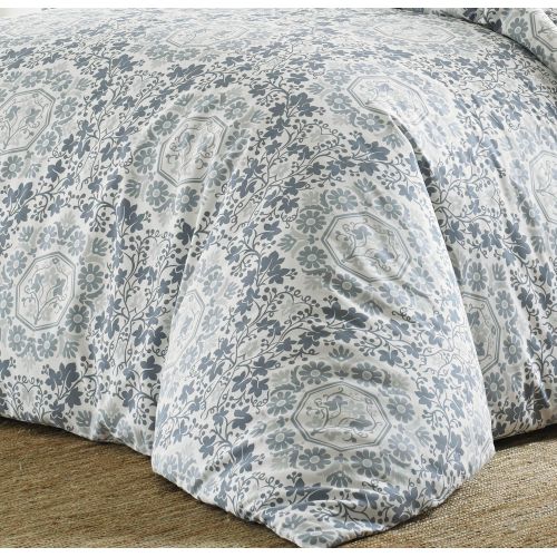  Stone Cottage Caldecott Duvet Set, King