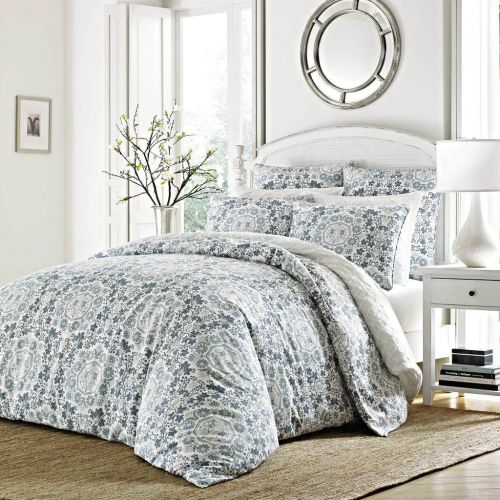  Stone Cottage Caldecott Duvet Set, King