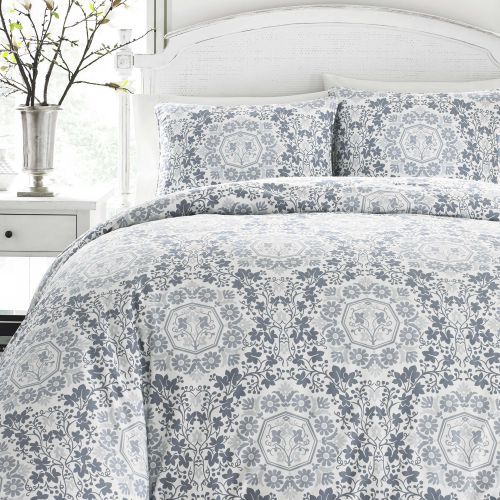  Stone Cottage Caldecott Duvet Set, King