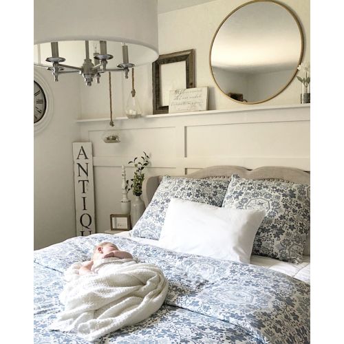  Stone Cottage Caldecott Duvet Set, King