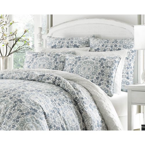  Stone Cottage Caldecott Duvet Set, King