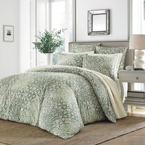  Stone Cottage Abingdon Duvet Set, King