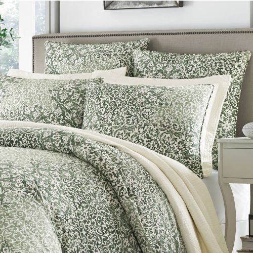  Stone Cottage Abingdon Duvet Set, King