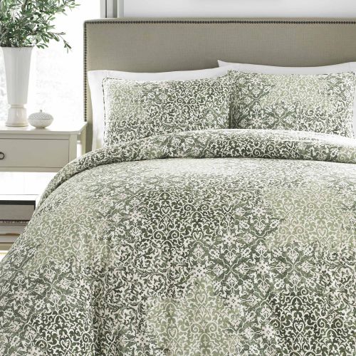  Stone Cottage Abingdon Duvet Set, King