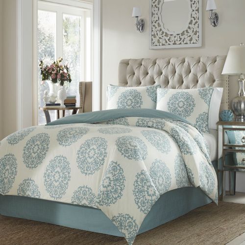  Stone Cottage Bristol Duvet Set, King