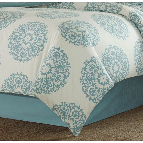  Stone Cottage Bristol Duvet Set, King