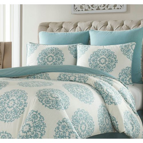  Stone Cottage Bristol Duvet Set, King