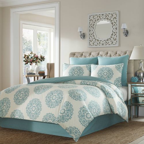  Stone Cottage Bristol Duvet Set, King