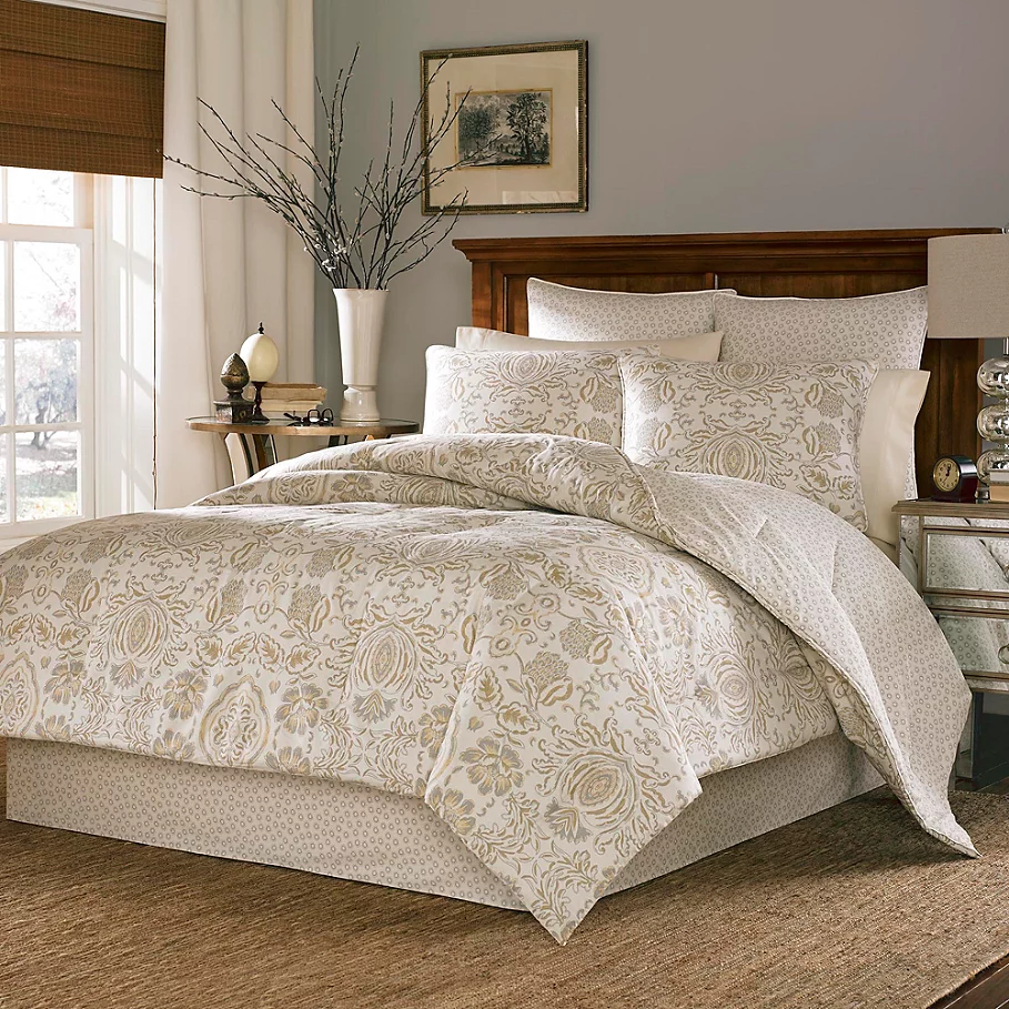  Stone Cottage Belvedere Duvet Cover Set