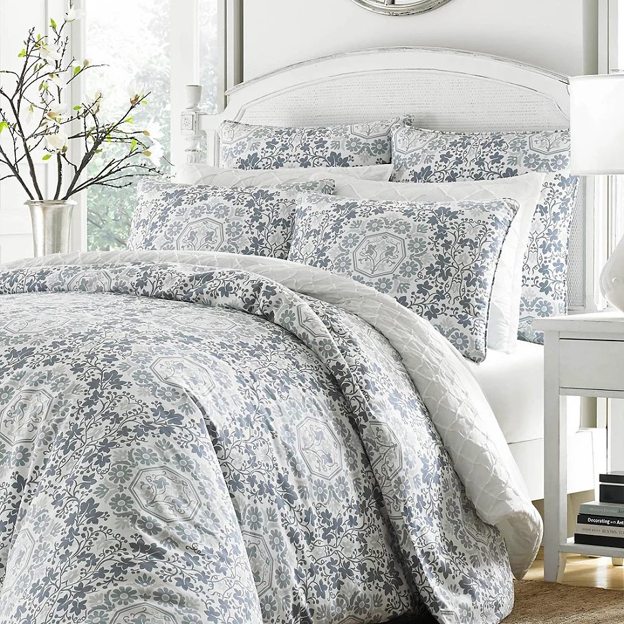  Stone Cottage Caldecott Duvet Set