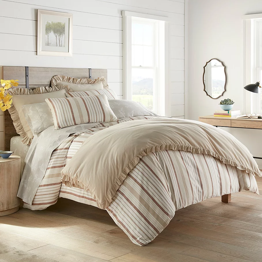  Stone Cottage Conrad Duvet Set