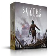 Stonemaier Games Scythe: The Rise of Fenris