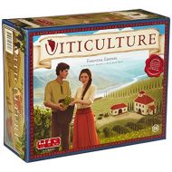 Stonemaier Games Viticulture Essential Edition Board Game