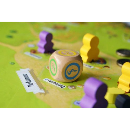  Stonemaier Games Charterstone