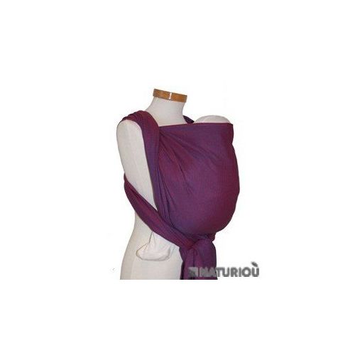  Storchenwiege Woven Cotton Baby Carrier Wrap (3.6, Albert)