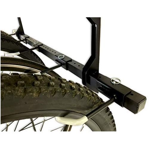  [아마존베스트]StoreYourBoard Omni Bike Rack and Storage Shelf, Holds 5 Bicycles, Garage Adjustable Bike Wall Mount