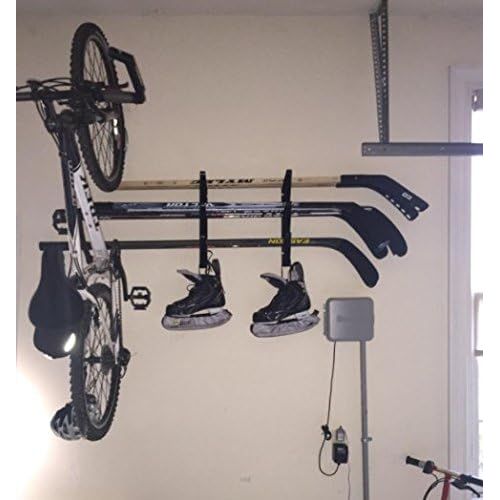  StoreYourBoard Hockey Stick Rack