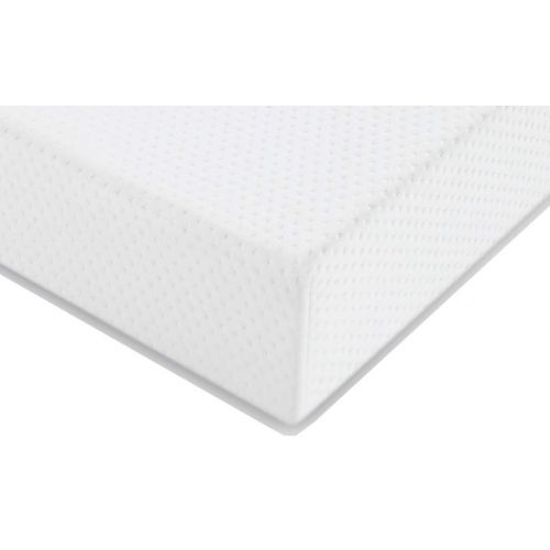  Storkcraft Graco Premium Foam Crib & Toddler Bed Mattress, Water Resistant Breathable Foam Crib & Toddler Bed Mattress