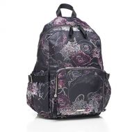 Storksak Hero Backpack Diaper Bag, Floral, One Size