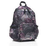 [아마존베스트]Storksak Hero Backpack Diaper Bag, Floral, One Size