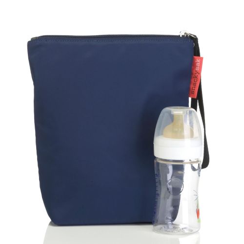  Storksak Charlie Backpack Diaper Bag, Navy