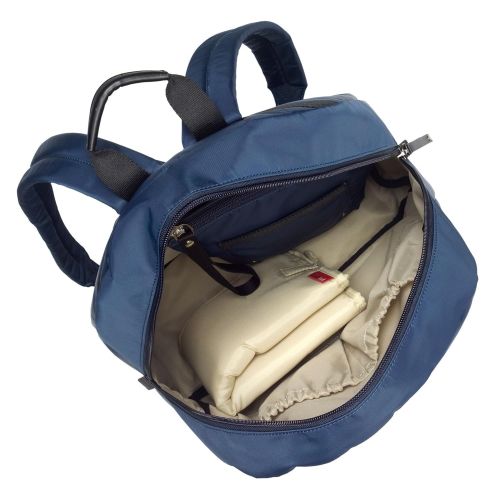  Storksak Charlie Backpack Diaper Bag, Navy