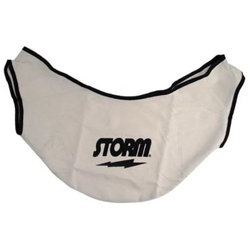 스톰 Storm Bowling Products See Saw Bowling Ball Holder/Cleaner