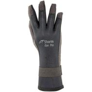 Storm Accessories Storm HydroStealth 5mm Kevlar Diving Gloves