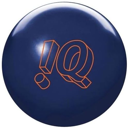 스톰 Storm Bowling Products Storm IQ Tour Bowling Ball (16lbs)