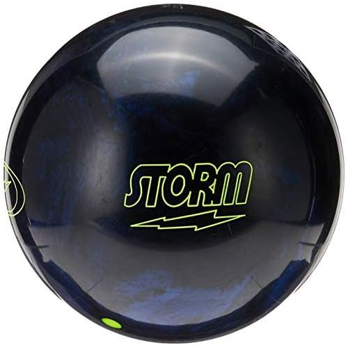 스톰 Storm Hy Road Bowling Ball, 14-Pound