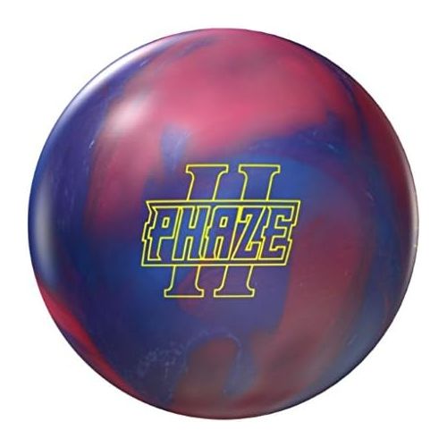 스톰 Storm Phaze II Bowling Ball