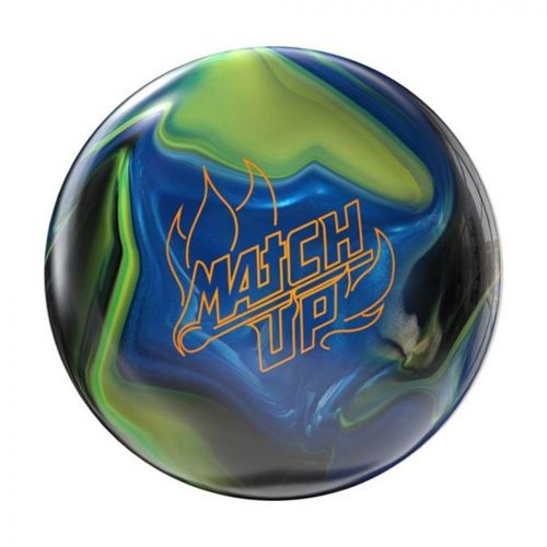 스톰 Storm Match Up Hybrid Pre-Drilled Bowling Ball