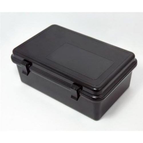 스톰 [아마존베스트]Storm Accessories Typhoon Dry Box Small for Scuba divers and Snorkelers